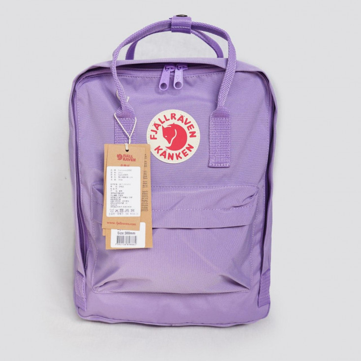 orchid fjallraven